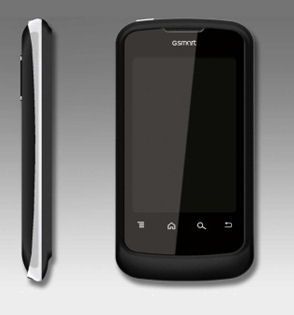 Gsmart Rola