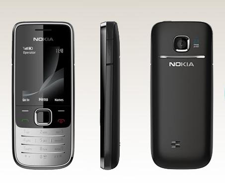 Nokia : 6300,2730,...chữa cháy chính hãng giá chỉ từ 190k - 9