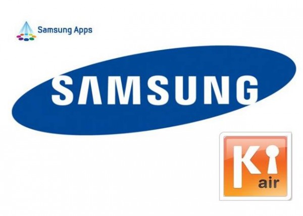 Samsung Kies Air Discovery Service For Pc