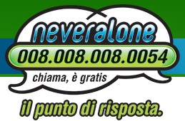 NeverAlone