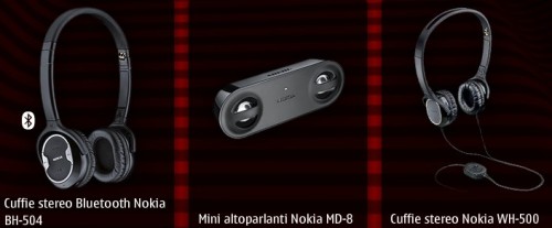 Nokia 5800 Xpress Music