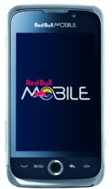 Reb bull mobile RBM2