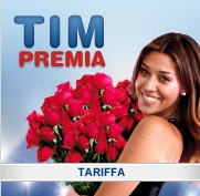 Tim Premia