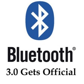 bluetooth 3.0