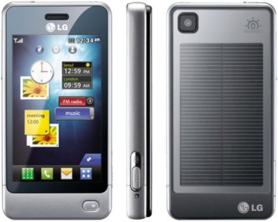 lg gd510 Pop