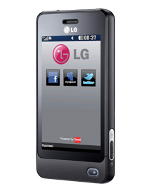 lg gd510