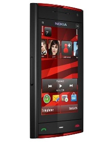 nokia X6 16 Gb