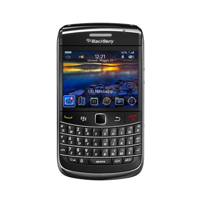 Blackberry 9700-bold prezzo 3