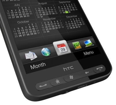 HTC HD2