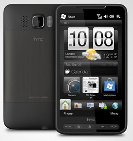 HTC-HD2