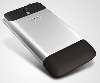 HTC Legend foto 2