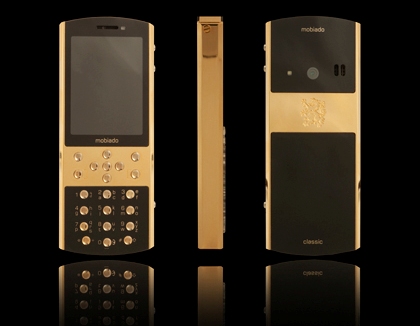 Mobiado classic 712 GCB