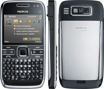 Nokia-E72