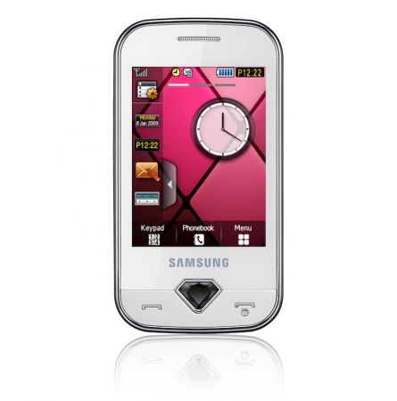 Samsung Diva