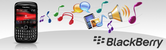 internet da blackberry