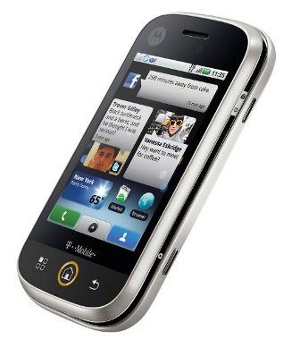 motorola-dext prezzo