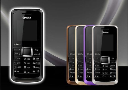 ngm dual sim pixy doppia scheda foto