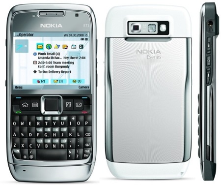 nokia-e71 prezzo