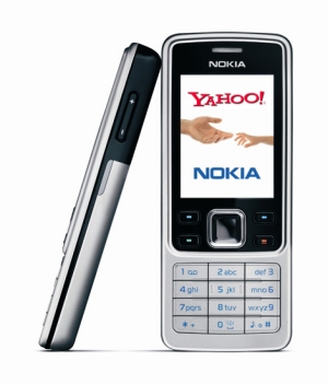 nokia serie 40