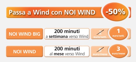 passa a wind noi