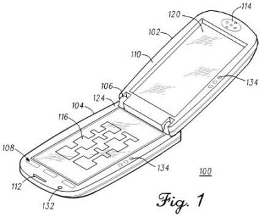 3d smartphone