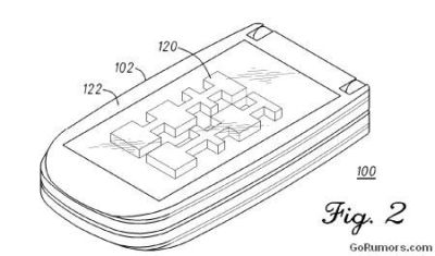 3d smartphone