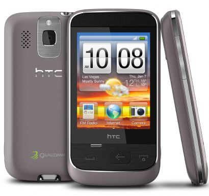 Htc smart 