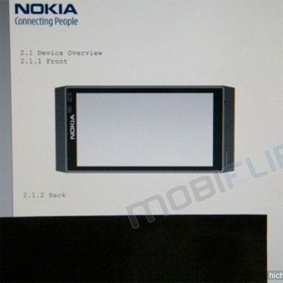 Nokia N8