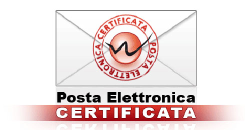 Pec posta elettronica certificata