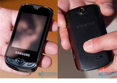 Samsung S3370