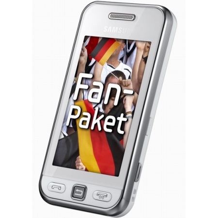 Samsung S5230 mondiali -Fifa-World