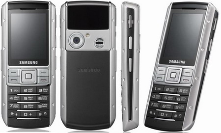 Samsung dual sim GT-S9402 Ego