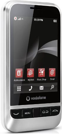 Vodafone 845 android Vodafone 845 android