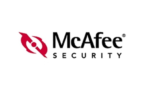 mcafee android