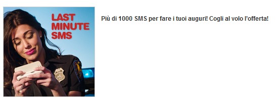 messaggi sms gratis verso tutti