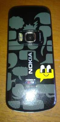 nokia 5320 xpress music