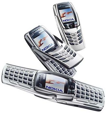 nokia 6800