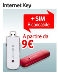 vodafone incentivi statali