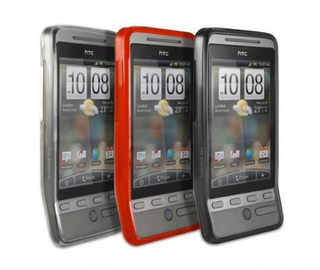 HTC Hero accessori