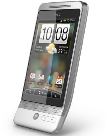 HTC Hero