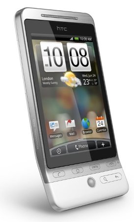 HTC Hero