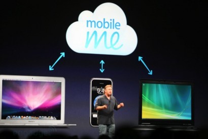 MobileMe