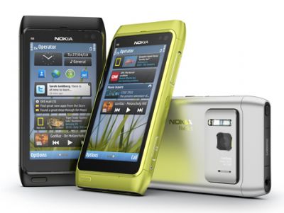 Nokia N8 Nokia N8
