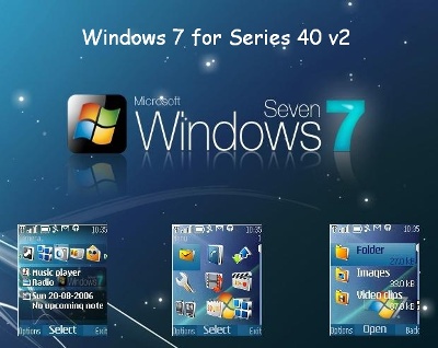 Windows mobile 7