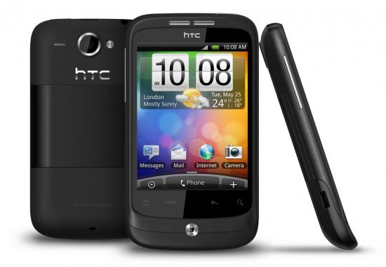 htc-wildfire