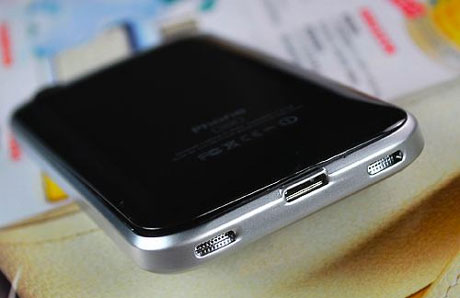 iphone 4G foto
