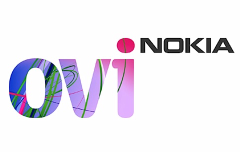 ovi store nokia