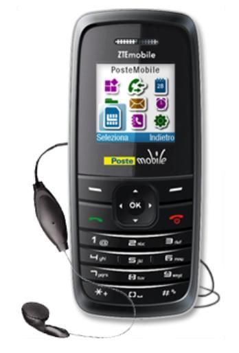 poste mobile pm 1001