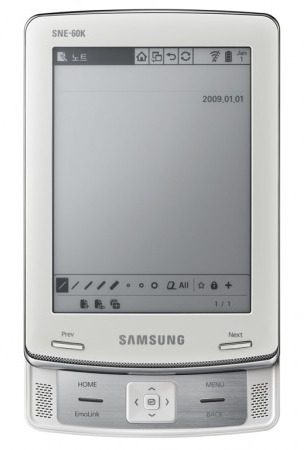 samsung e60