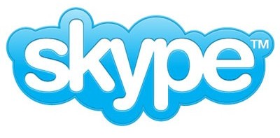 skype